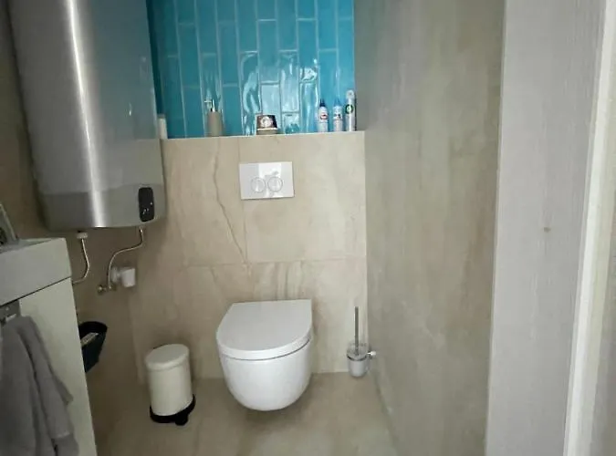 Apartmán Fenyves Delux