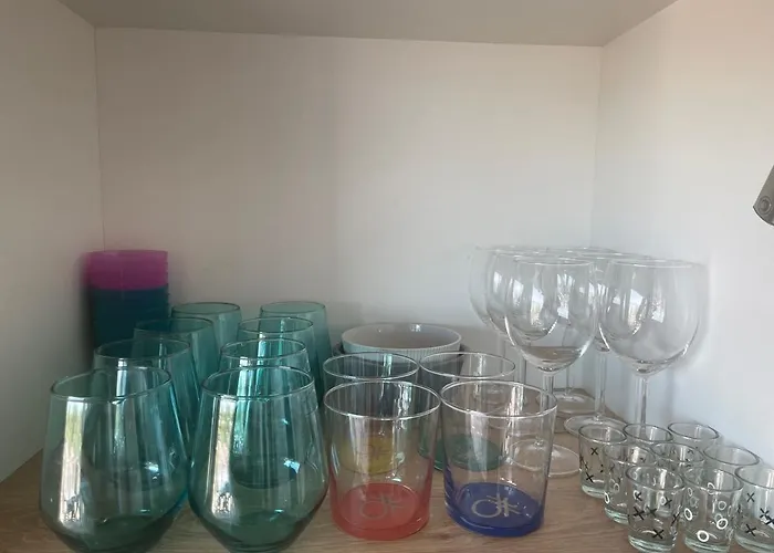 Apartmán Fenyves Delux *